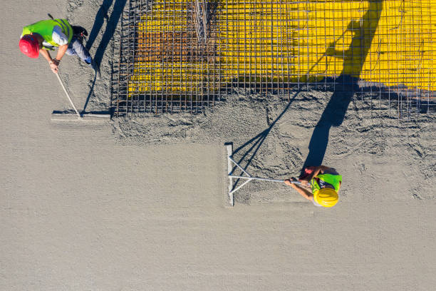Best Concrete Demolition Services in Clinton, IL