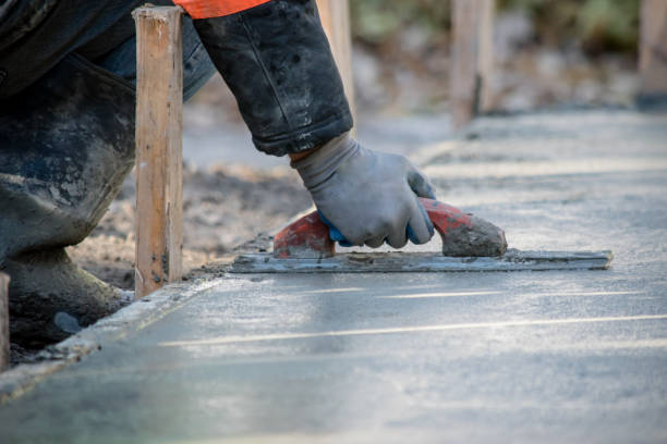  Clinton, IL Concrete contractor Pros