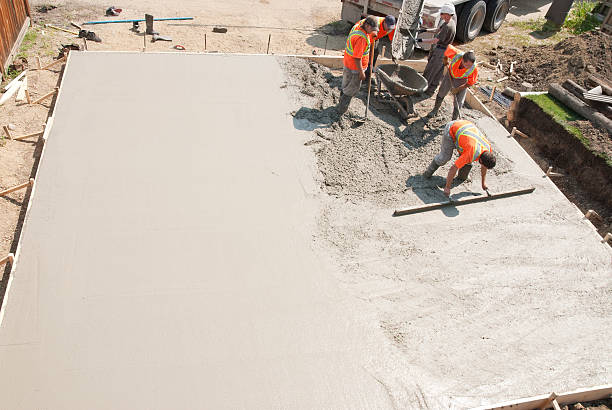 Best Concrete Grinding and Polishing in Clinton, IL