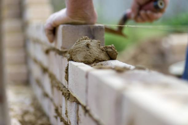 Best Concrete Driveway Installation in Clinton, IL