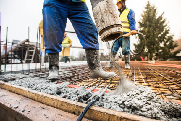 Best Concrete Staining and Coloring in Clinton, IL